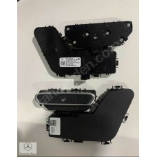 BAŞKAN TİC.MERCEDES A2229051201 S W222 KASA SAĞ KOLTUK ISITMA 2229051201